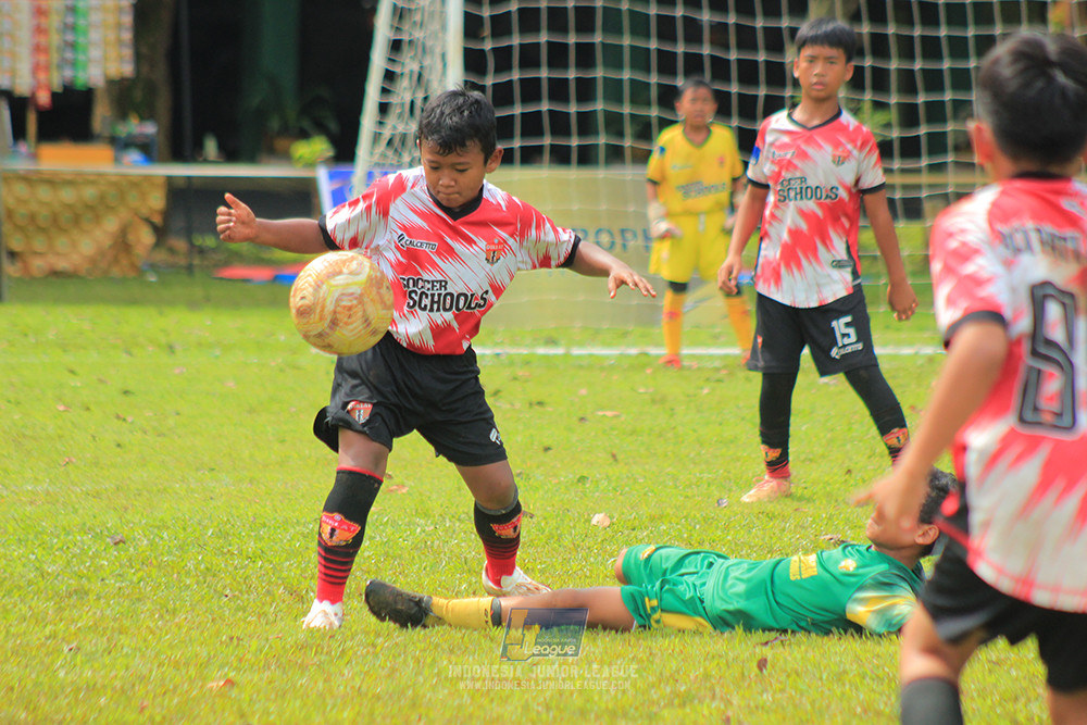 ijl u11 040126 diklat pakujaya vs brazillian soccer lfa