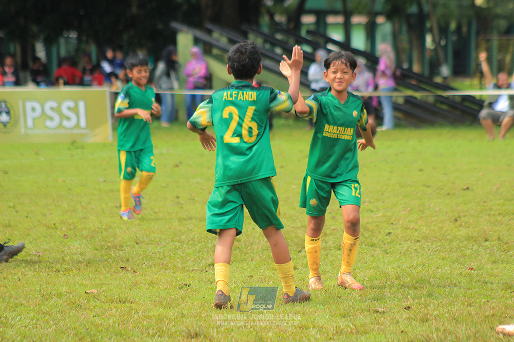ijl u11 040126 diklat pakujaya vs brazillian soccer lfa
