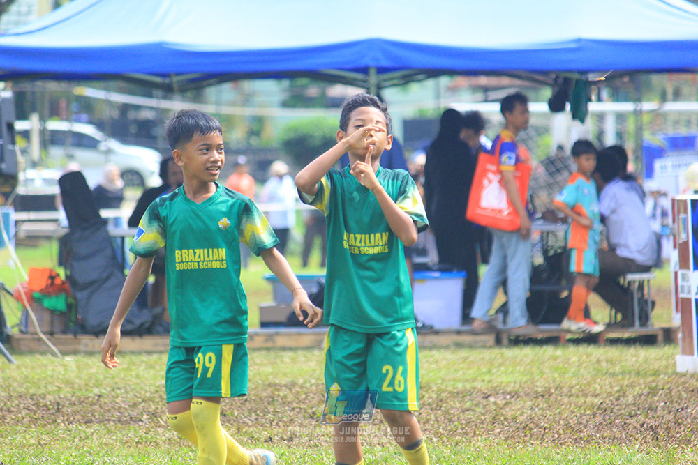 ijl u11 040126 diklat pakujaya vs brazillian soccer lfa