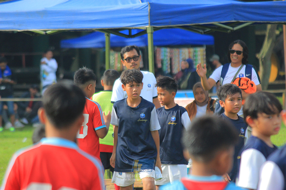 ijl u11 040126 fff academy blue vs gagak muda