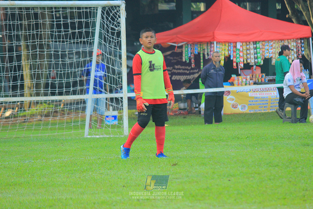 ijl u11 040126 fff academy blue vs gagak muda