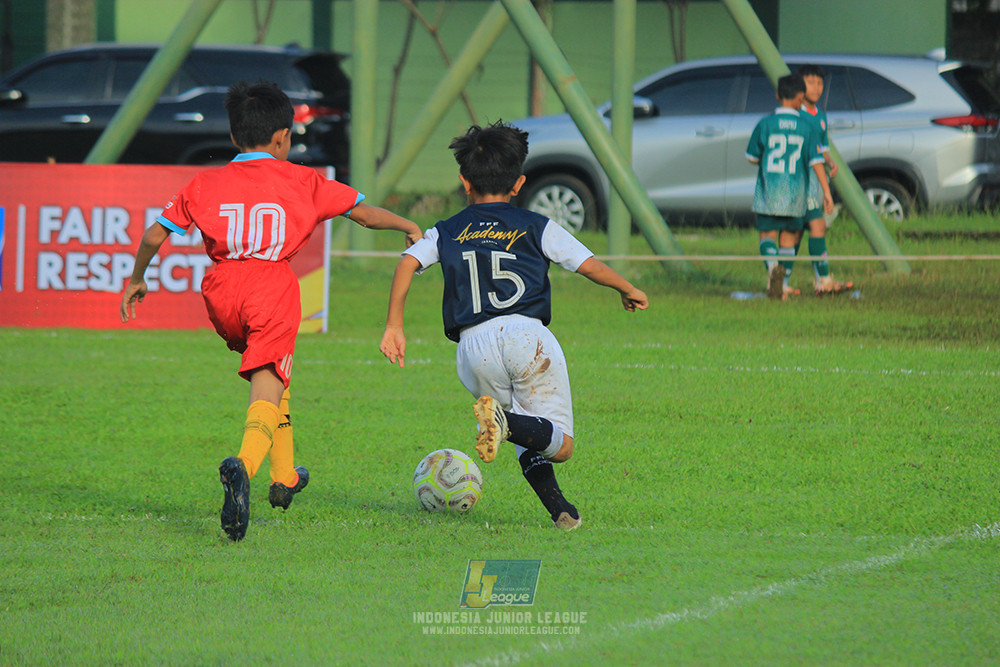 ijl u11 040126 fff academy blue vs gagak muda