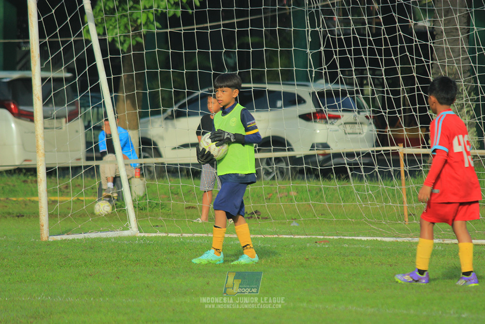 ijl u11 040126 fff academy blue vs gagak muda