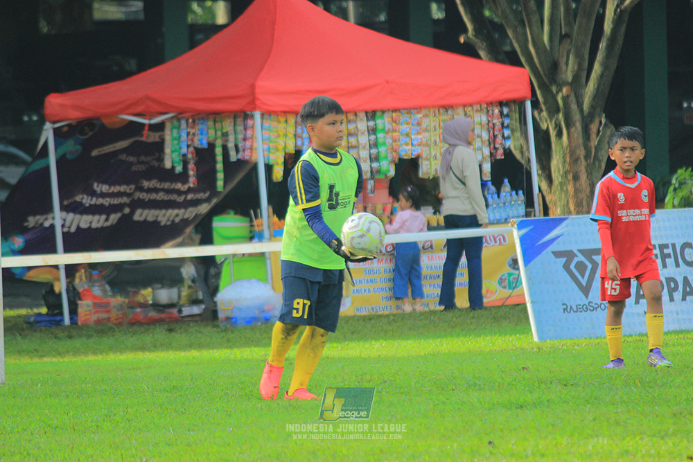 ijl u11 040126 fff academy blue vs gagak muda