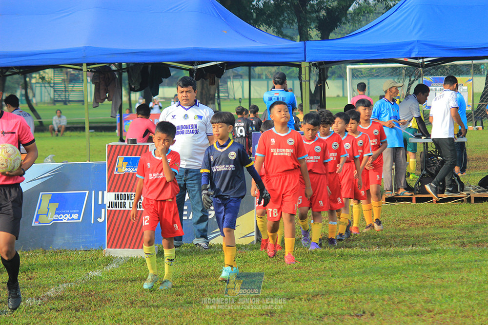 ijl u11 040126 fff academy blue vs gagak muda