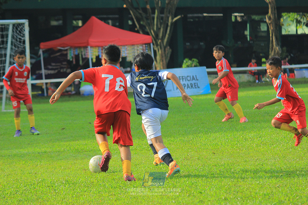 ijl u11 040126 fff academy blue vs gagak muda