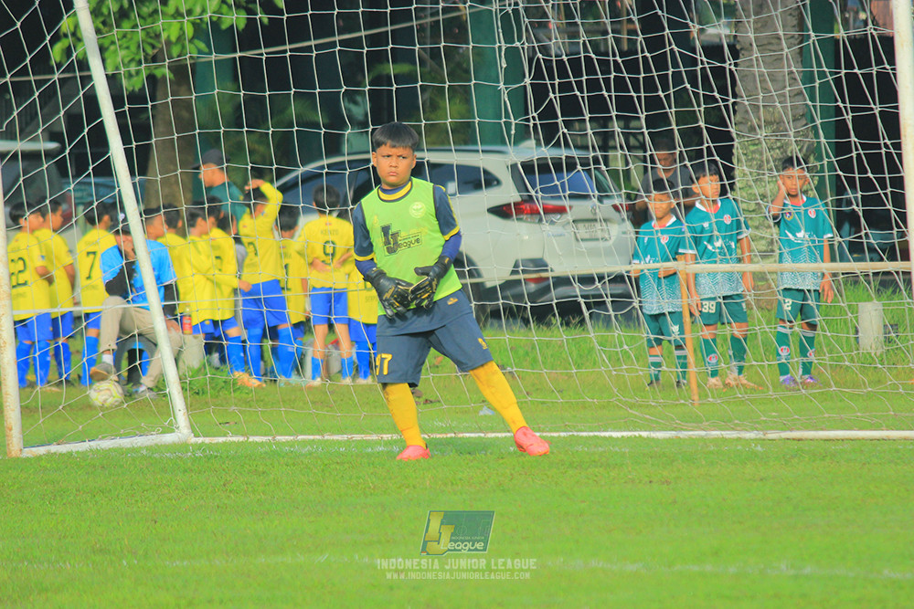 ijl u11 040126 fff academy blue vs gagak muda