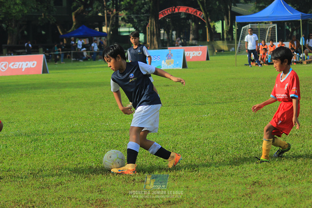 ijl u11 040126 fff academy blue vs gagak muda