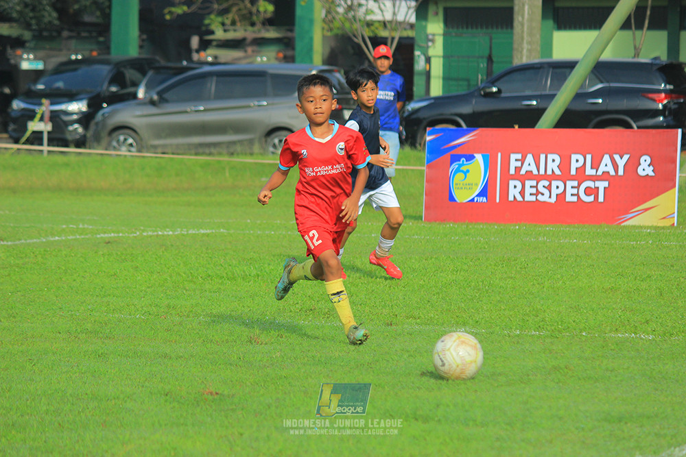 ijl u11 040126 fff academy blue vs gagak muda