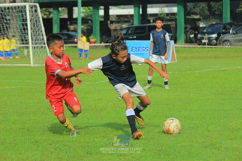 ijl u11 040126 fff academy blue vs gagak muda