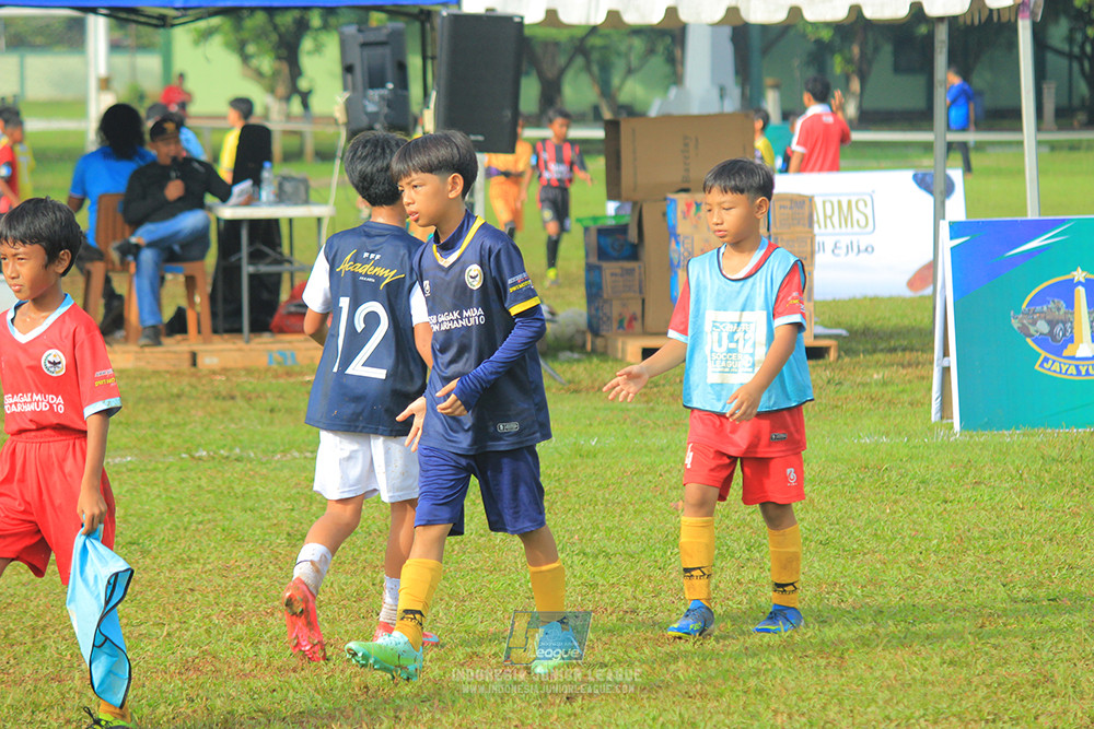 ijl u11 040126 fff academy blue vs gagak muda