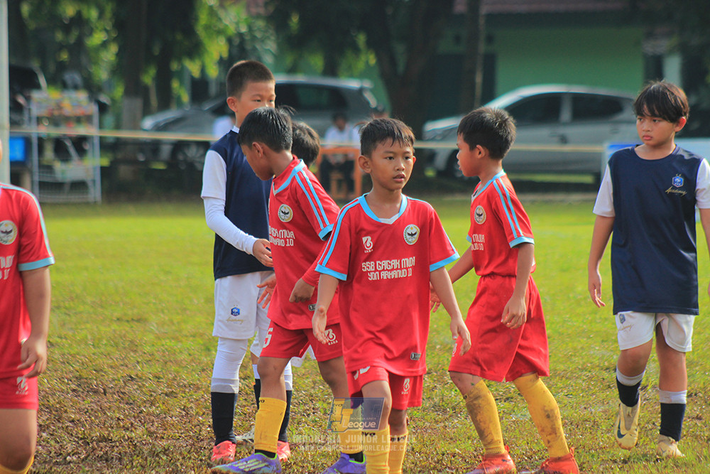 ijl u11 040126 fff academy blue vs gagak muda