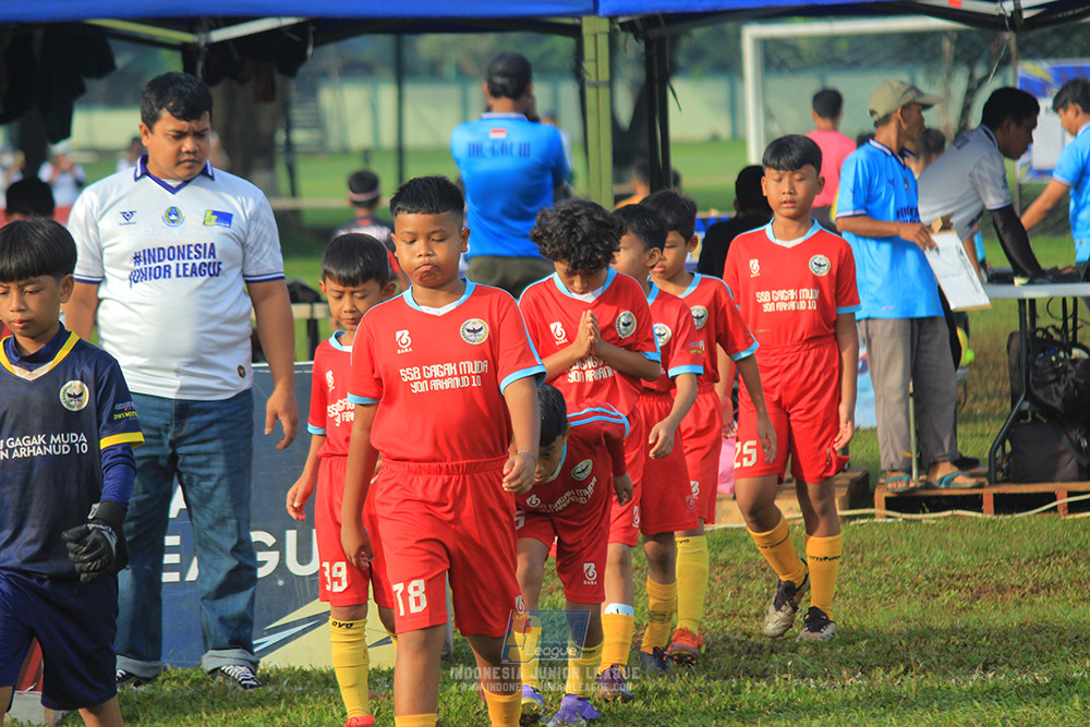 ijl u11 040126 fff academy blue vs gagak muda