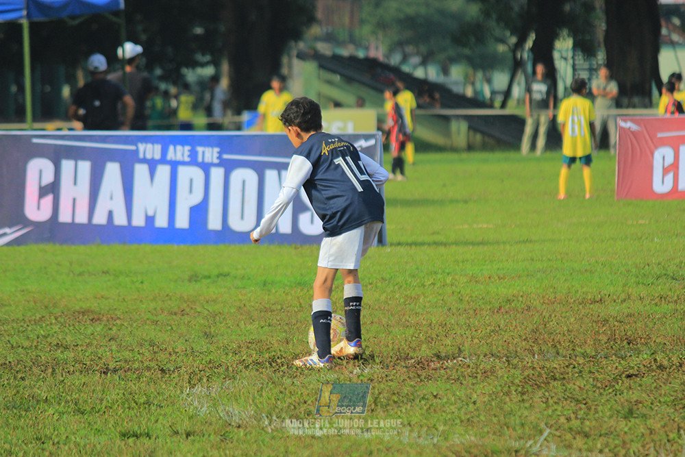 ijl u11 040126 fff academy blue vs gagak muda
