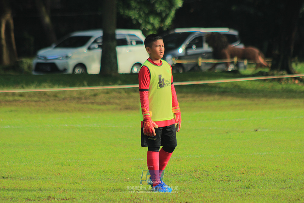 ijl u11 040126 fff academy blue vs gagak muda