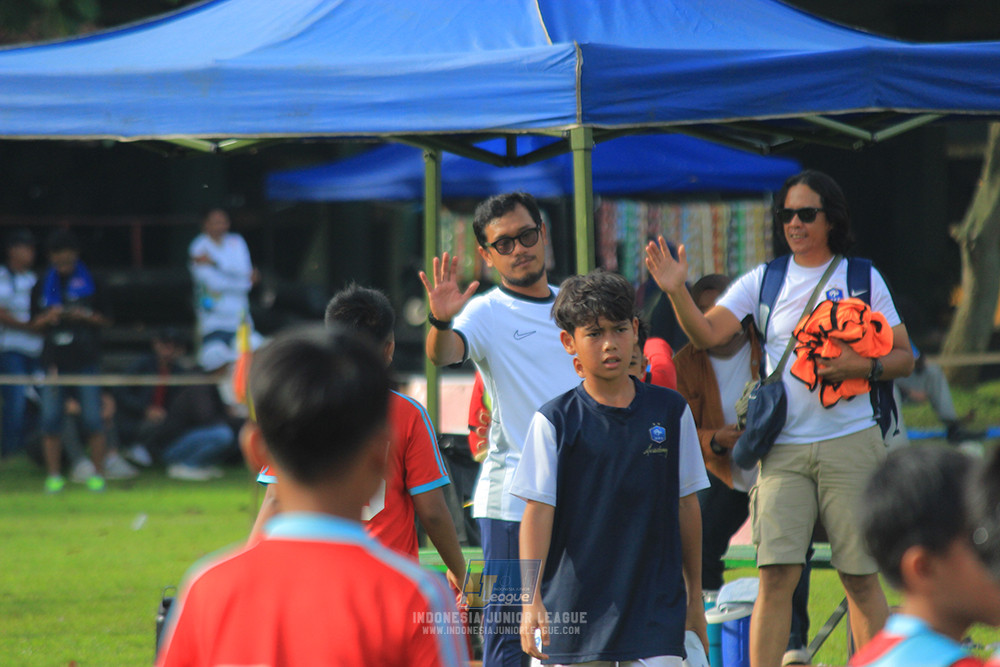 ijl u11 040126 fff academy blue vs gagak muda