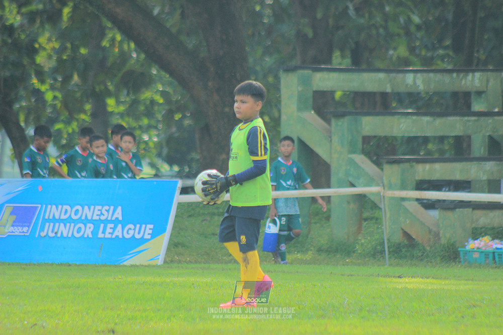 ijl u11 040126 fff academy blue vs gagak muda