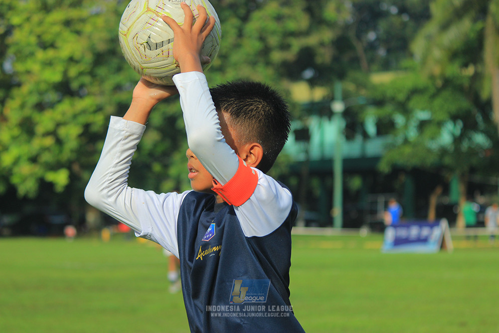 ijl u11 040126 fff academy blue vs gagak muda