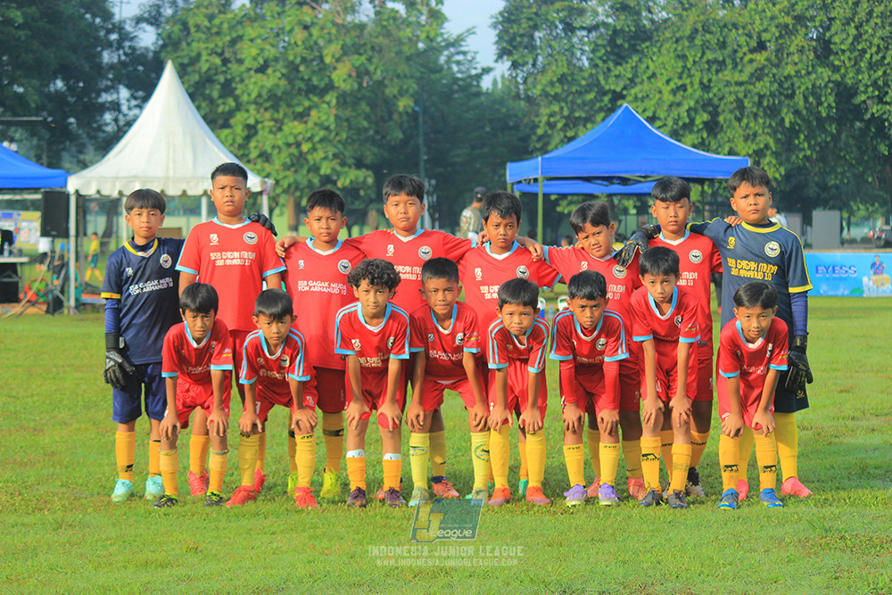 ijl u11 040126 fff academy blue vs gagak muda