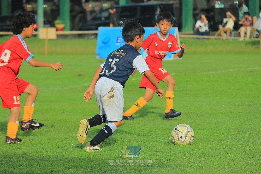 ijl u11 040126 fff academy blue vs gagak muda