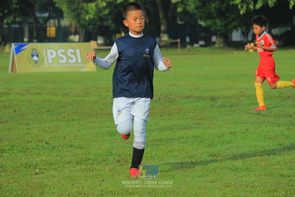 ijl u11 040126 fff academy blue vs gagak muda