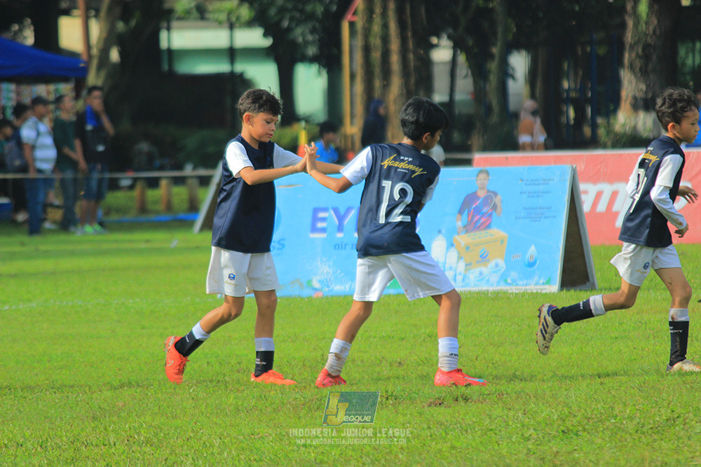 ijl u11 040126 fff academy blue vs gagak muda