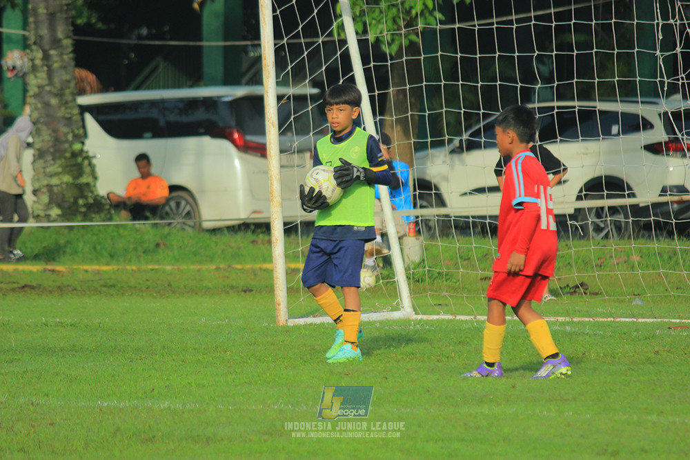 ijl u11 040126 fff academy blue vs gagak muda