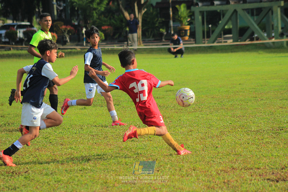 ijl u11 040126 fff academy blue vs gagak muda