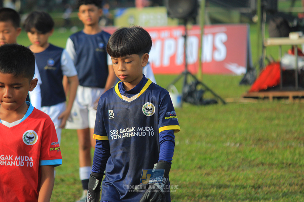 ijl u11 040126 fff academy blue vs gagak muda