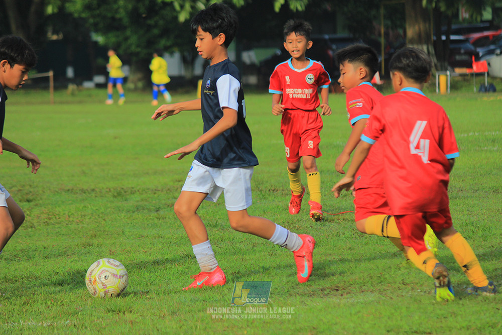 ijl u11 040126 fff academy blue vs gagak muda