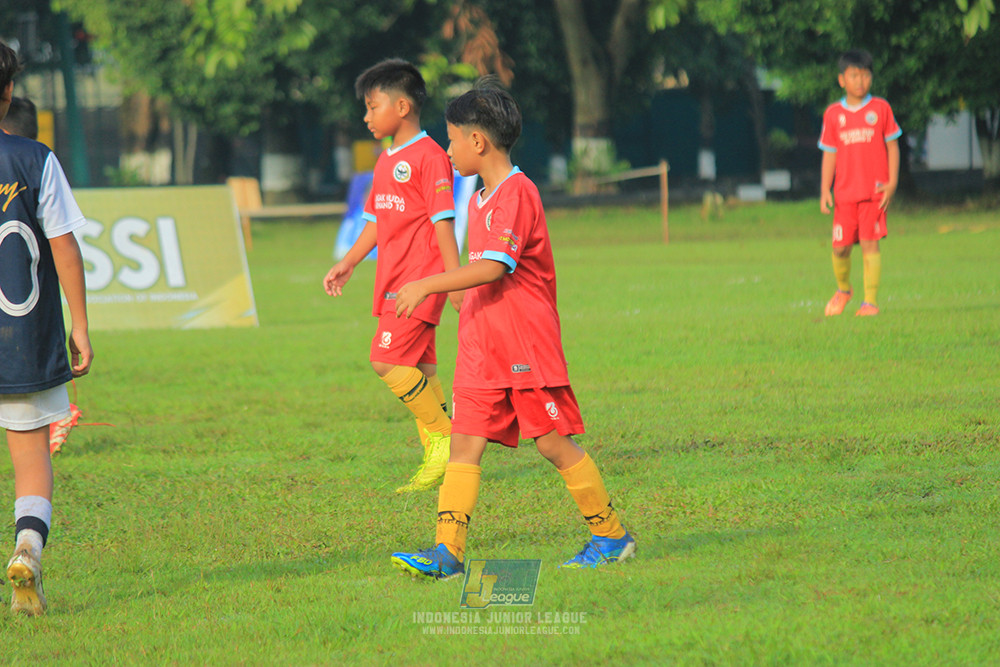 ijl u11 040126 fff academy blue vs gagak muda