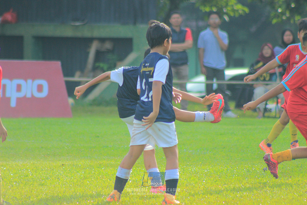 ijl u11 040126 fff academy blue vs gagak muda