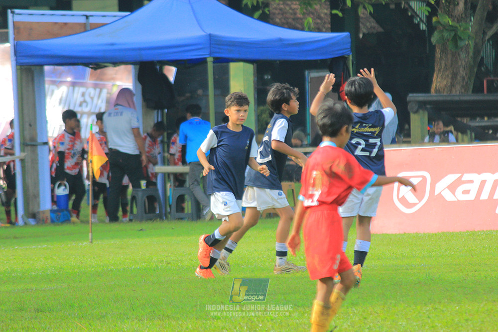 ijl u11 040126 fff academy blue vs gagak muda