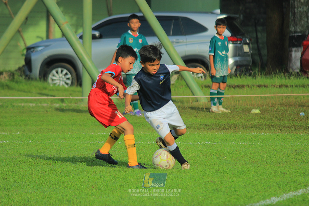 ijl u11 040126 fff academy blue vs gagak muda