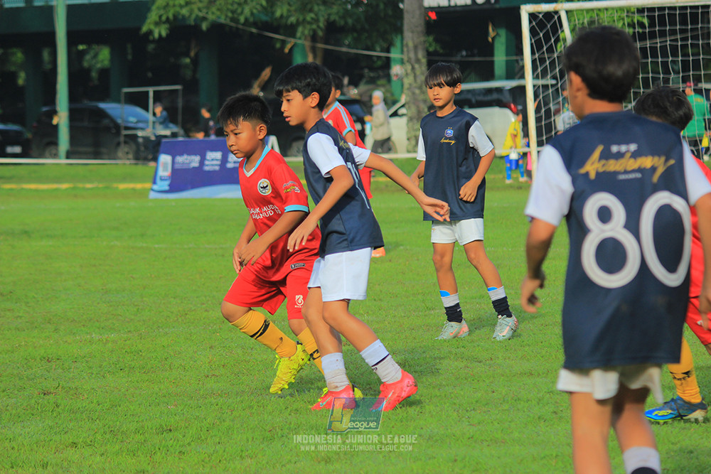 ijl u11 040126 fff academy blue vs gagak muda