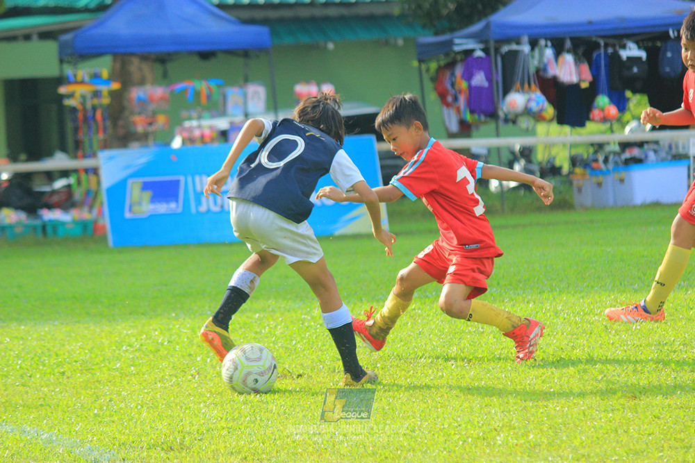 ijl u11 040126 fff academy blue vs gagak muda