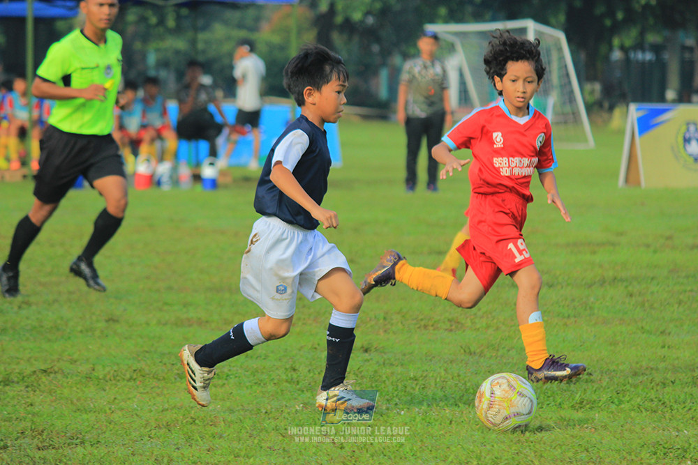 ijl u11 040126 fff academy blue vs gagak muda