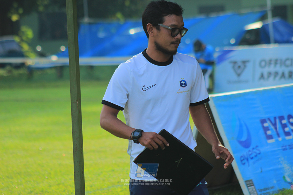 ijl u11 040126 fff academy blue vs gagak muda