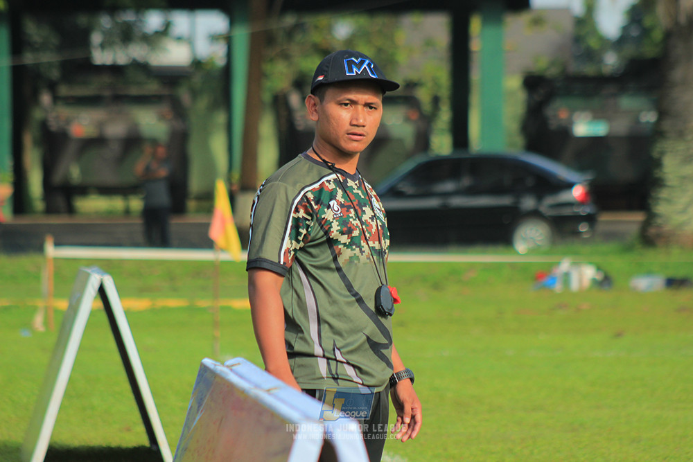 ijl u11 040126 fff academy blue vs gagak muda