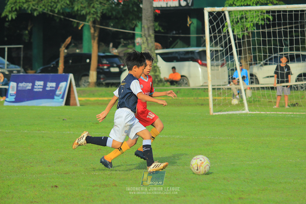 ijl u11 040126 fff academy blue vs gagak muda