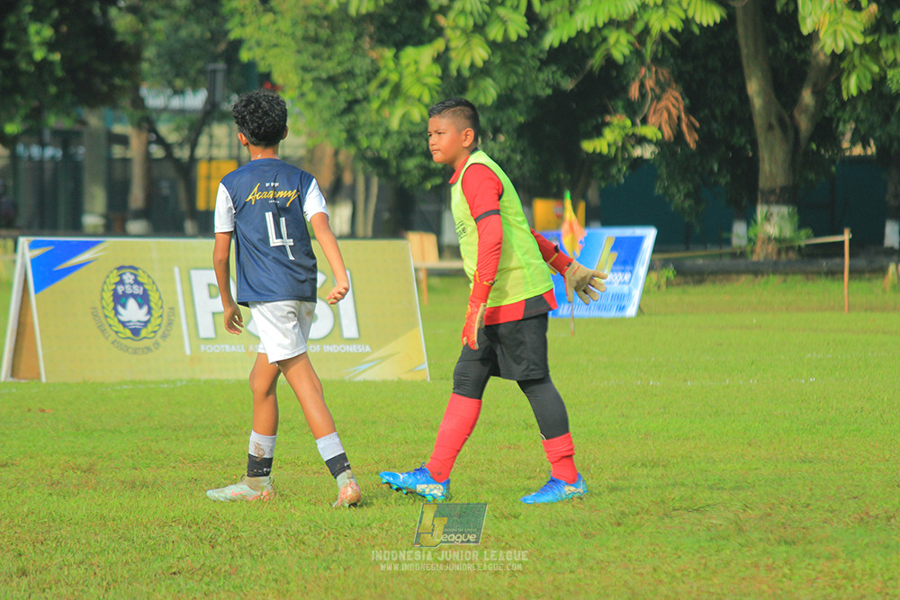 ijl u11 040126 fff academy blue vs gagak muda