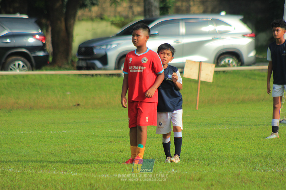 ijl u11 040126 fff academy blue vs gagak muda