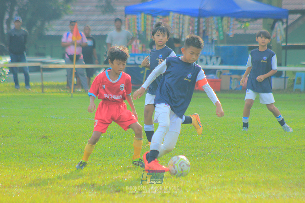 ijl u11 040126 fff academy blue vs gagak muda