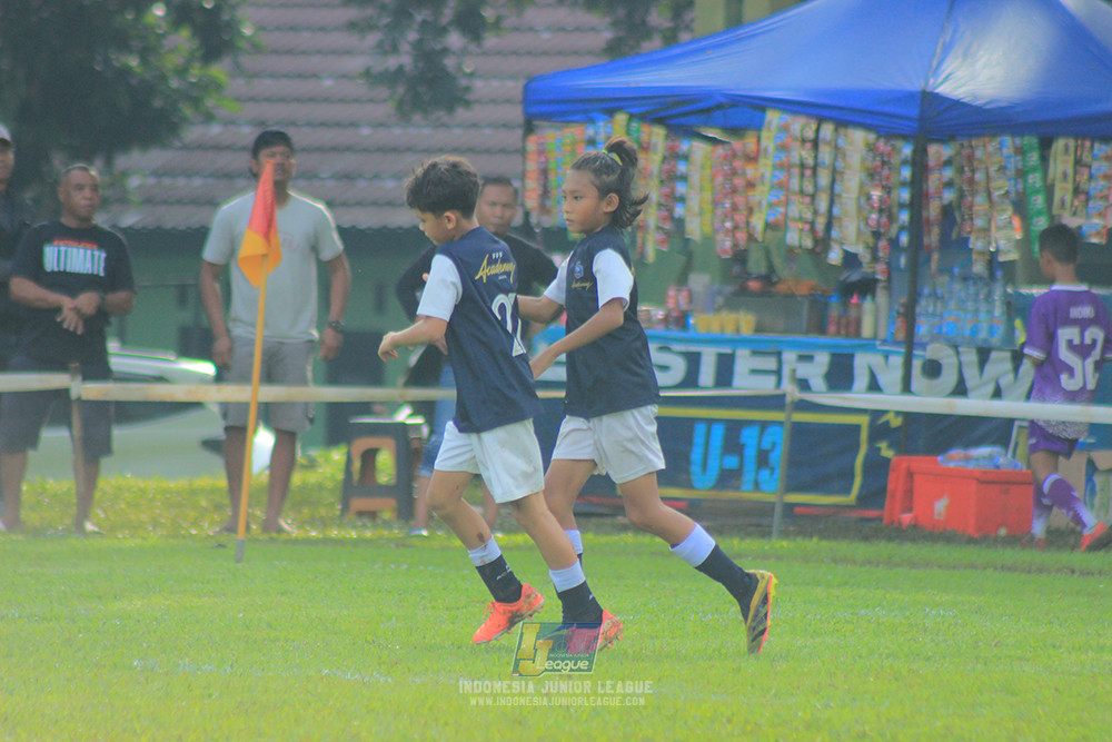 ijl u11 040126 fff academy blue vs gagak muda