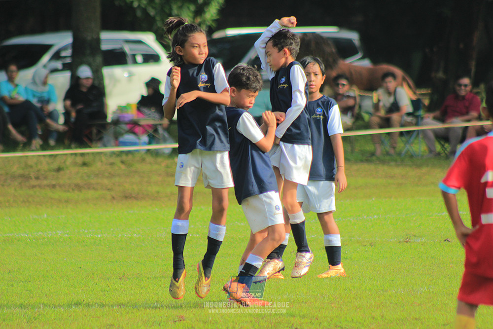 ijl u11 040126 fff academy blue vs gagak muda