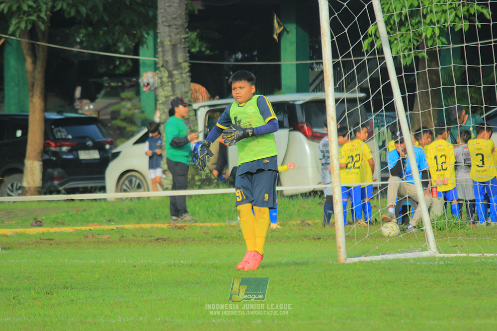 ijl u11 040126 fff academy blue vs gagak muda