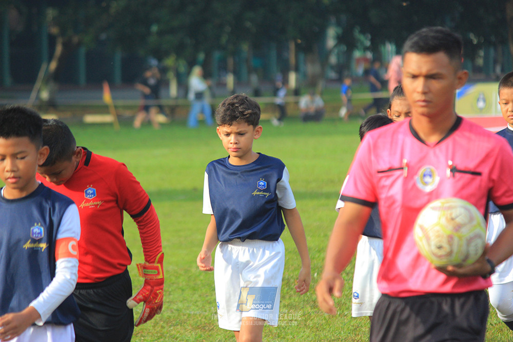 ijl u11 040126 fff academy blue vs gagak muda