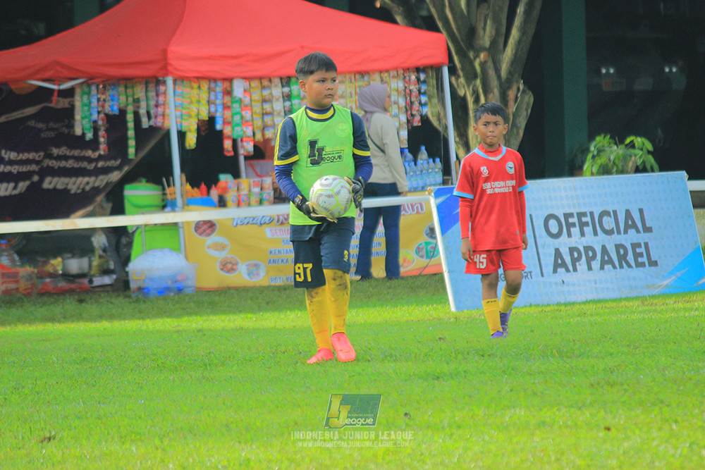 ijl u11 040126 fff academy blue vs gagak muda