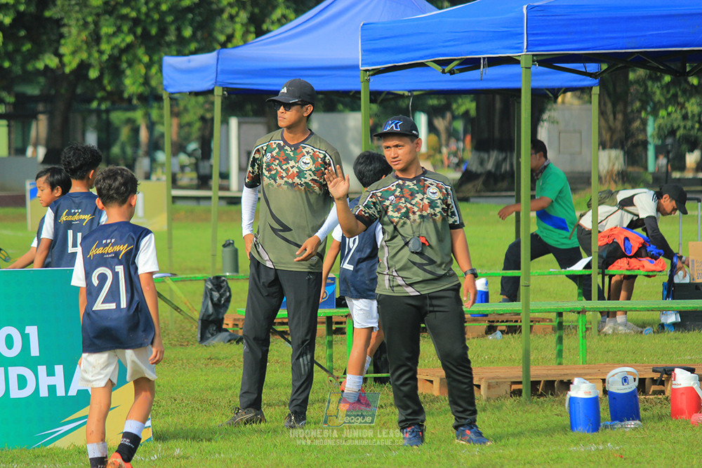 ijl u11 040126 fff academy blue vs gagak muda