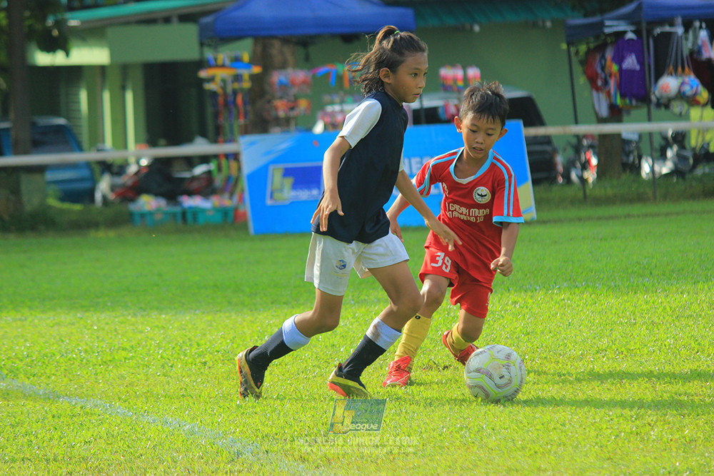 ijl u11 040126 fff academy blue vs gagak muda